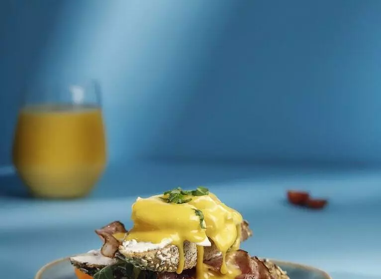 Fotos del hotel Old Tiflis Boutique:  9