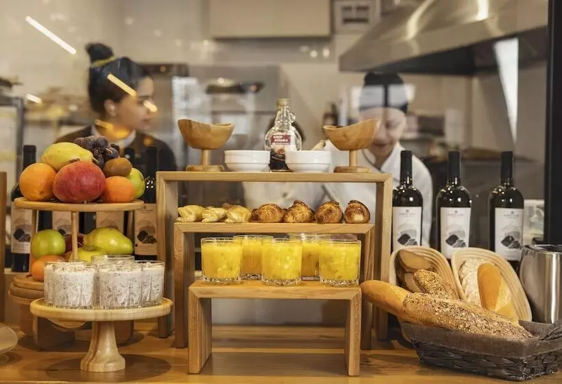 Fotos del hotel Old Tiflis Boutique:  12