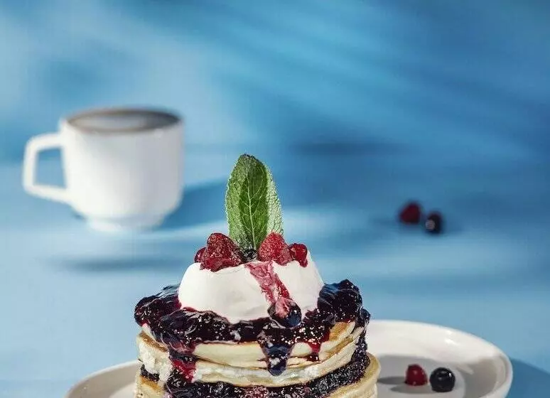 Fotos del hotel Old Tiflis Boutique:  4