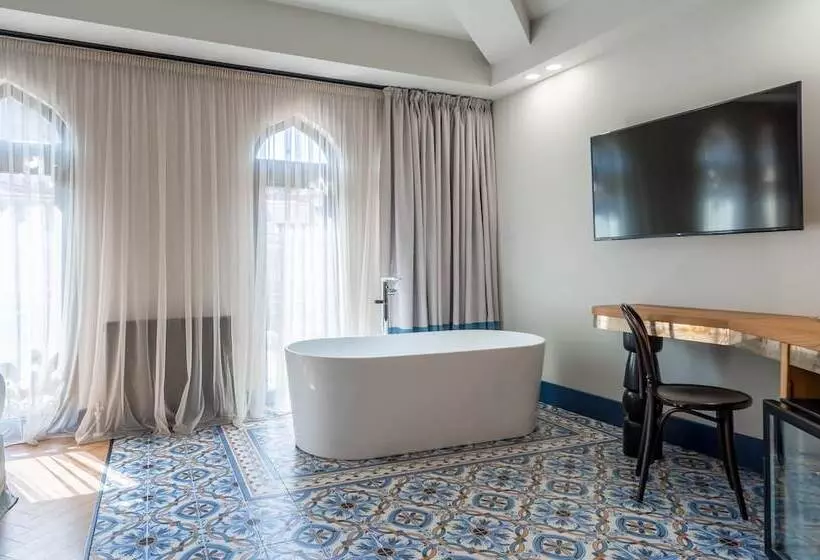 Fotos del hotel Old Tiflis Boutique:  3