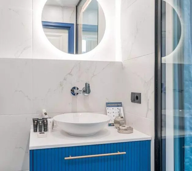 Fotos del hotel Old Tiflis Boutique:  10