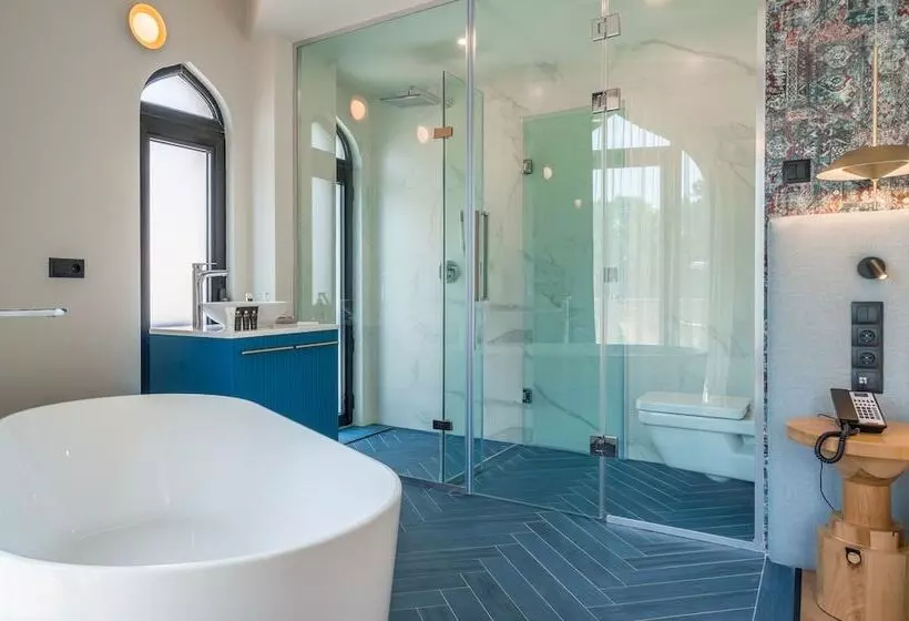 Fotos del hotel Old Tiflis Boutique:  13