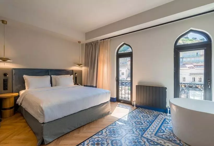 Fotos del hotel Old Tiflis Boutique:  2
