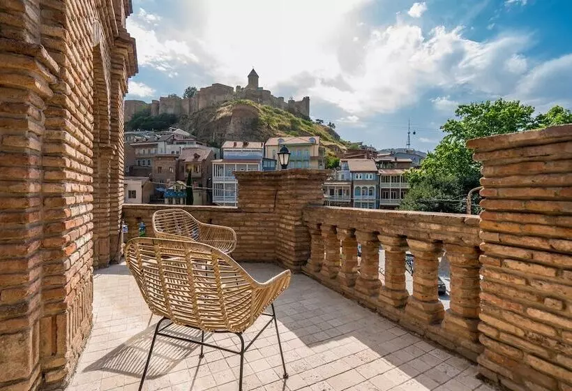 Fotos del hotel Old Tiflis Boutique:  5