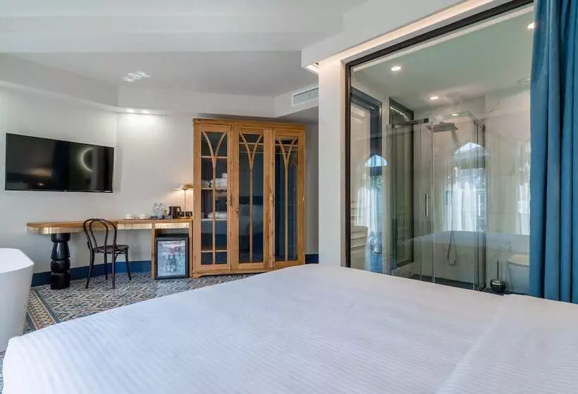 Fotos del hotel Old Tiflis Boutique:  11