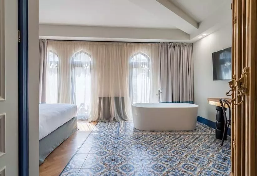 Fotos del hotel Old Tiflis Boutique:  15