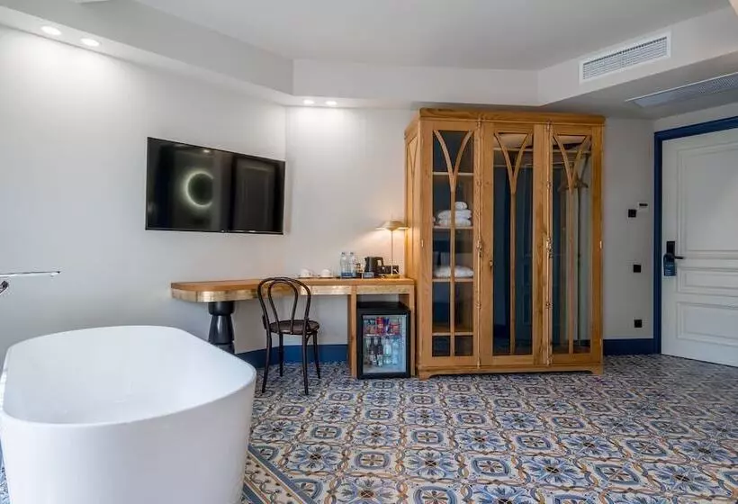 Fotos del hotel Old Tiflis Boutique:  14