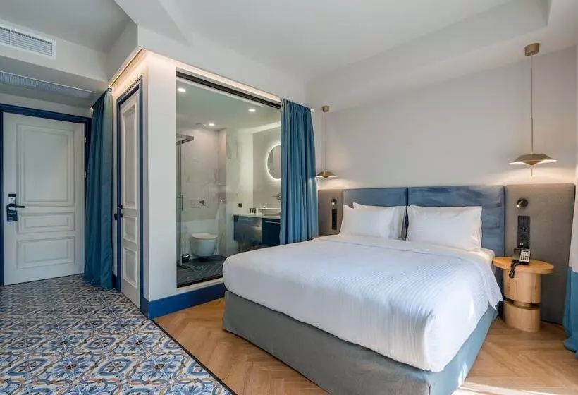 Fotos del hotel Old Tiflis Boutique:  8