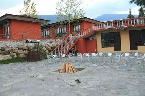 Fotos del hotel Bhutan Metta Resort And Spa:  5