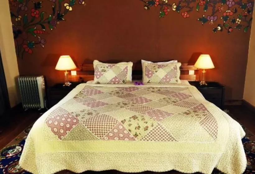 Fotos del hotel Bhutan Metta Resort And Spa:  8