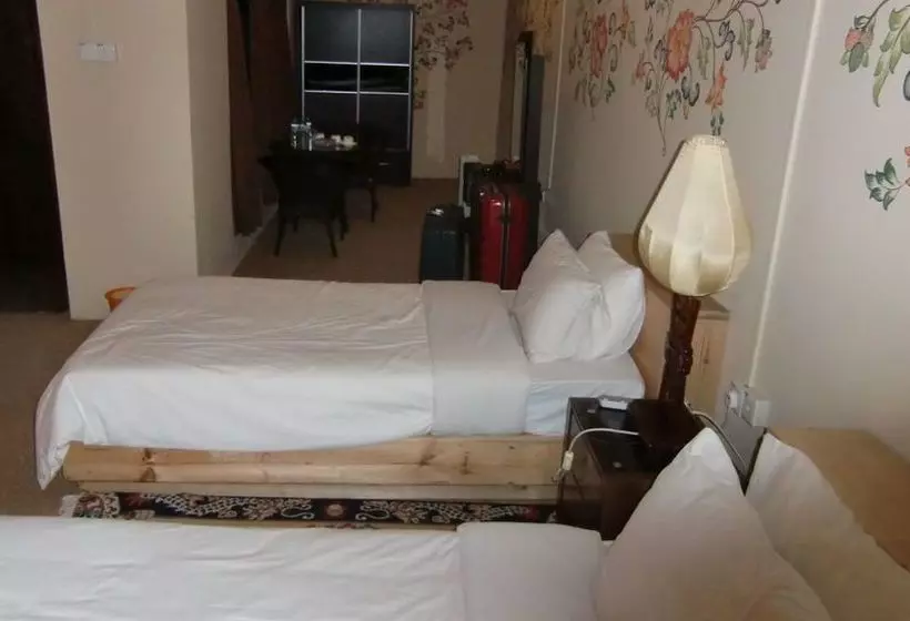 Bhutan Metta Resort And Spa