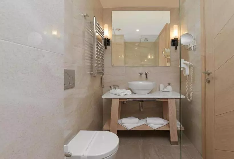 Fotos del hotel Budva:  7