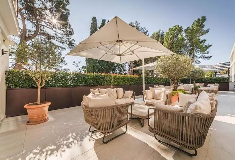 Fotos del hotel Budva:  11