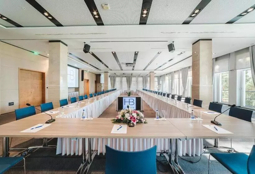 Fotos del hotel Budva:  5