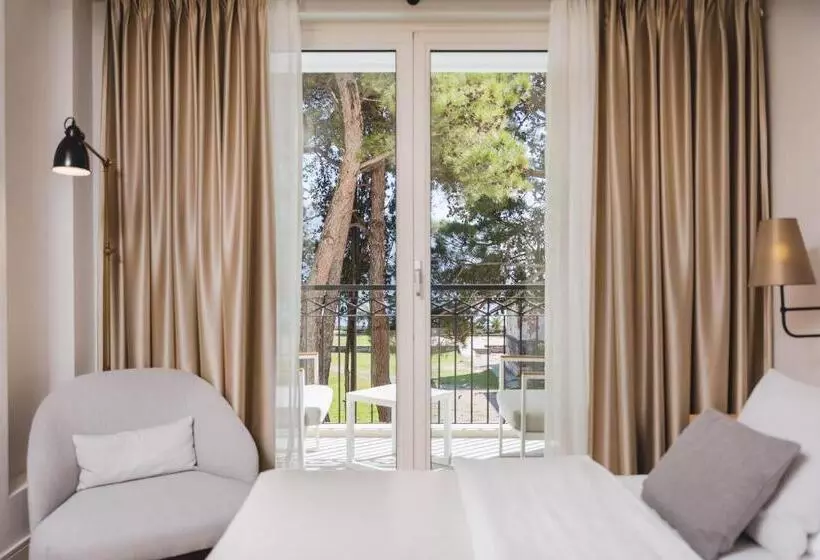 Fotos del hotel Budva:  12