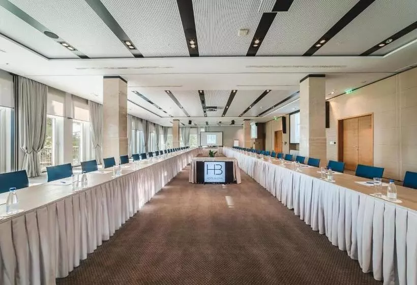 Fotos del hotel Budva:  21