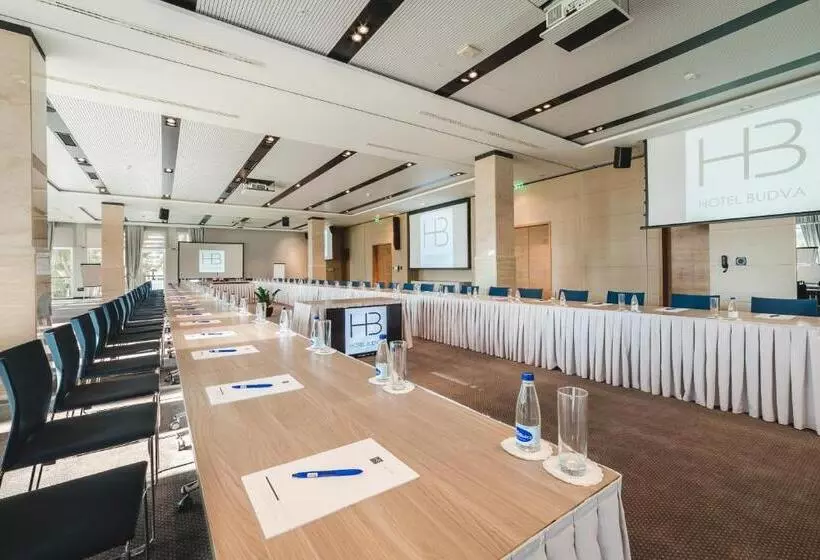 Fotos del hotel Budva:  17