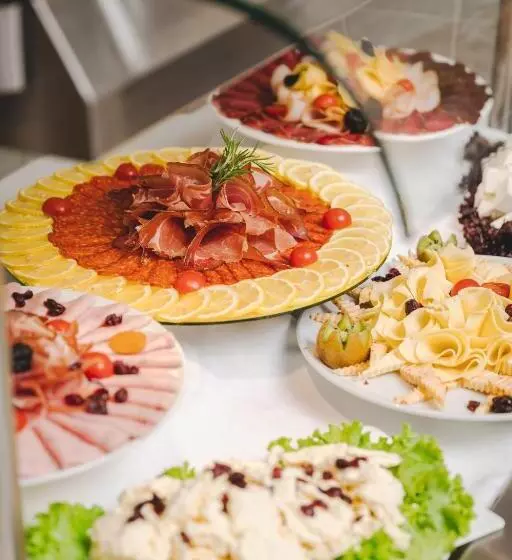 Fotos del hotel Budva:  25