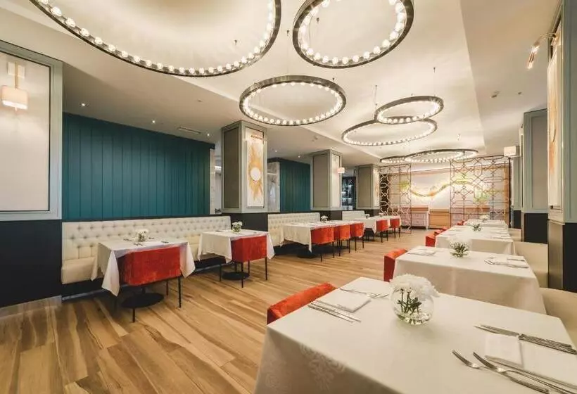 Fotos del hotel Budva:  4