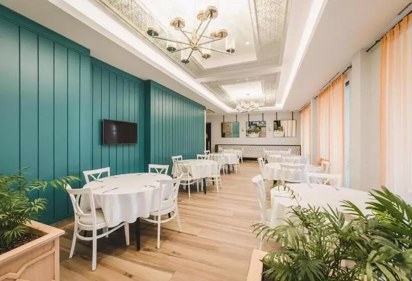 Fotos del hotel Budva:  14