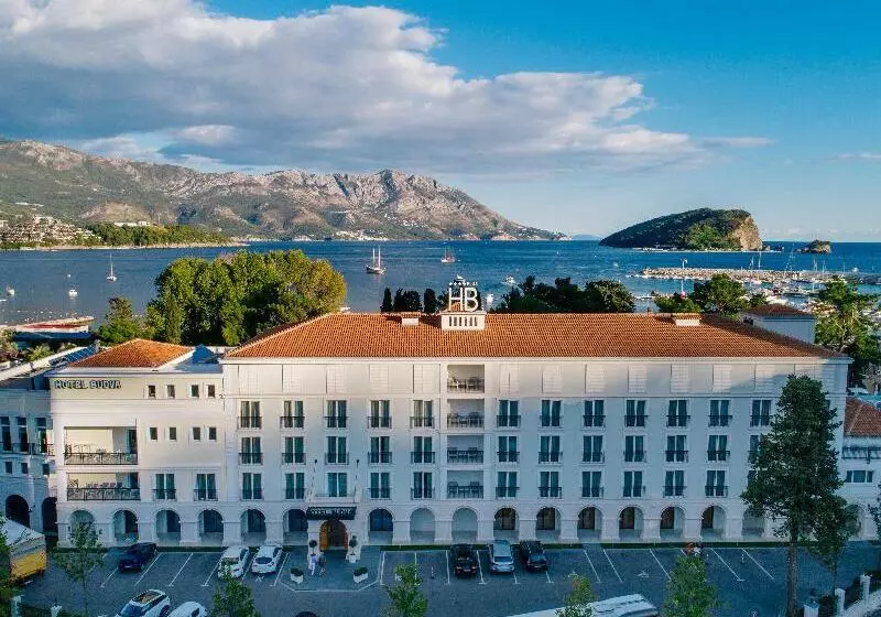 Fotos del hotel Budva:  2