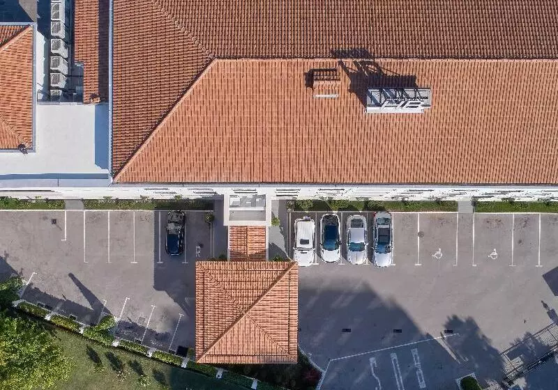 Fotos del hotel Budva:  8