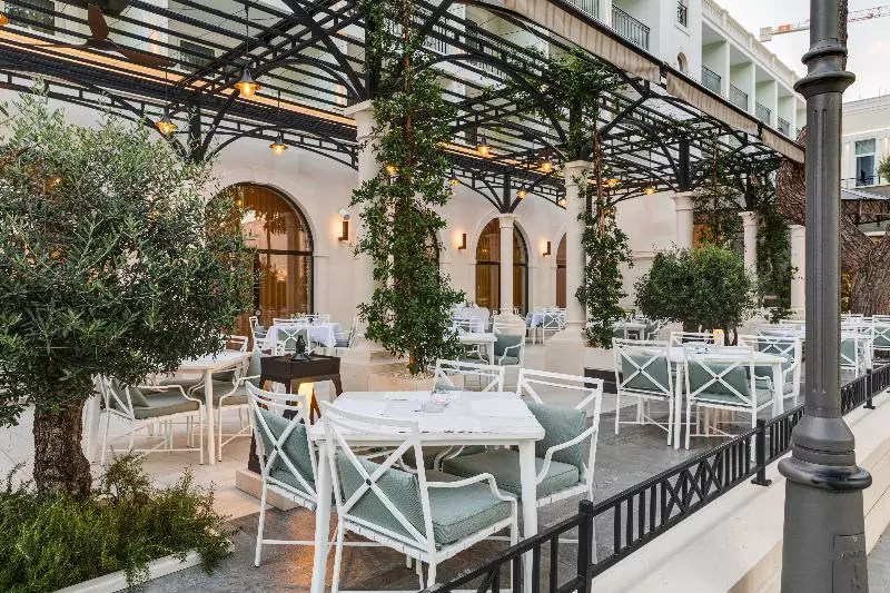 Fotos del hotel Budva:  6