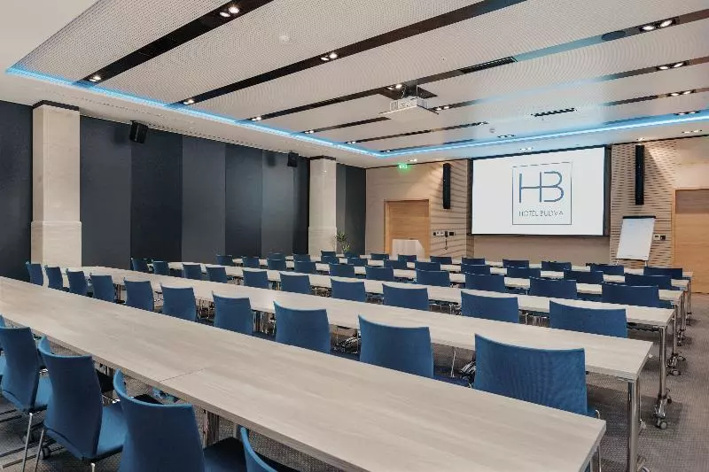 Fotos del hotel Budva:  10