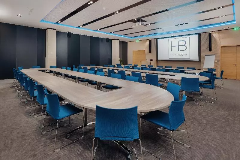 Fotos del hotel Budva:  20