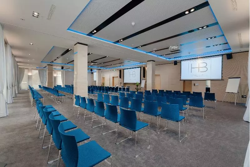 Fotos del hotel Budva:  22