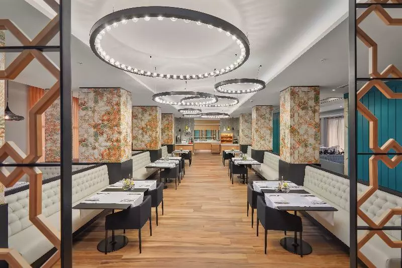 Fotos del hotel Budva:  18