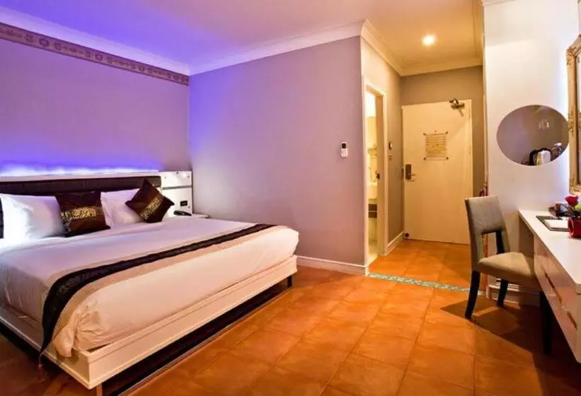 Fotos del hotel C & N  Patong:  6