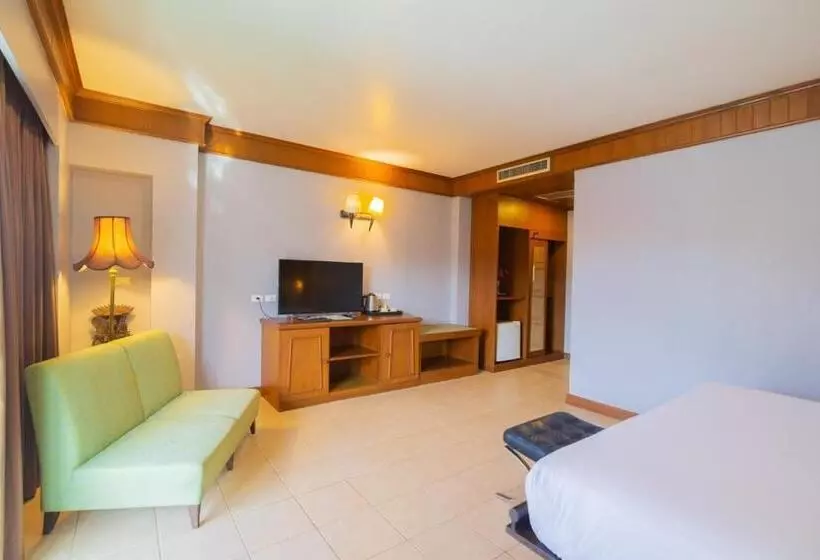 Fotos del hotel C & N  Patong:  16