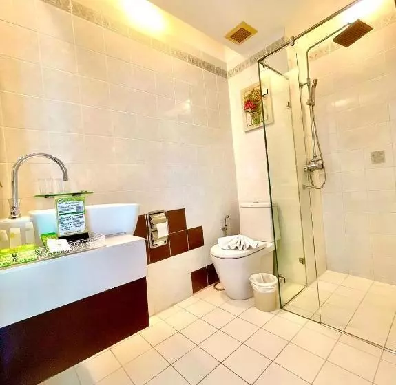 Fotos del hotel C & N  Patong:  19