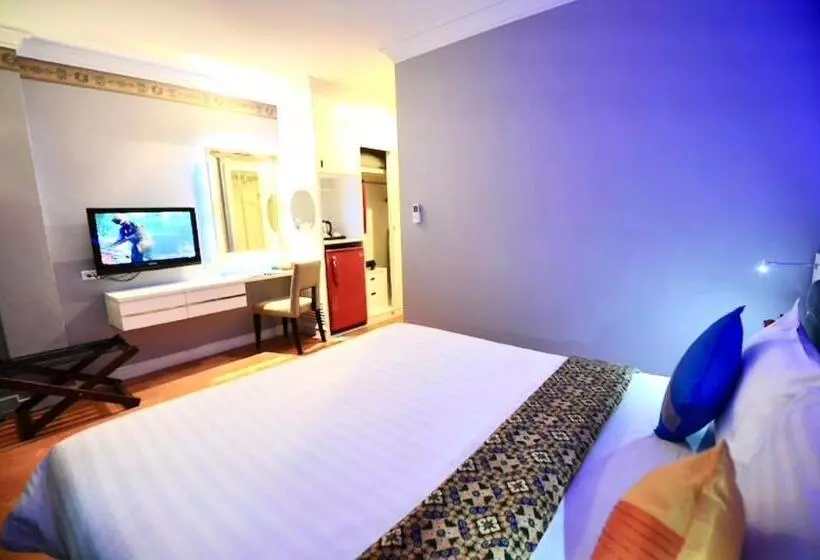 Fotos del hotel C & N  Patong:  10