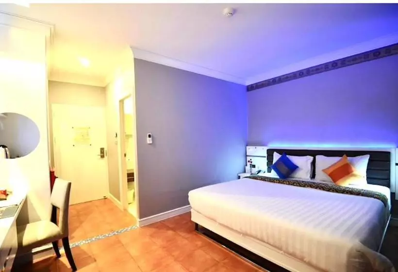 Fotos del hotel C & N  Patong:  13