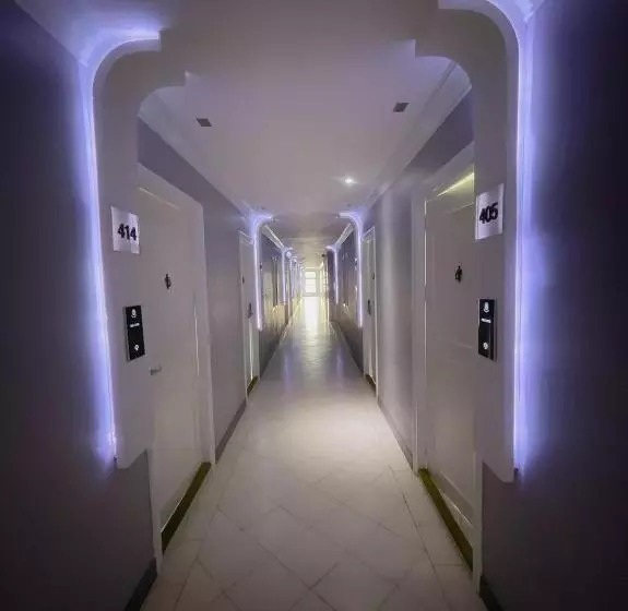 Fotos del hotel C & N  Patong:  2