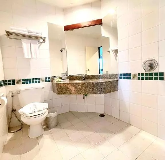 Fotos del hotel C & N  Patong:  17