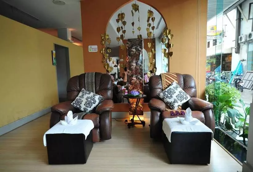 Fotos del hotel C & N  Patong:  25