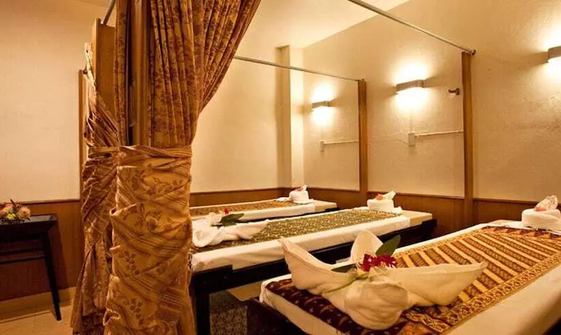 Fotos del hotel C & N  Patong:  3