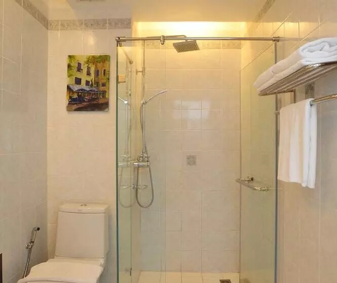 Fotos del hotel C & N  Patong:  14