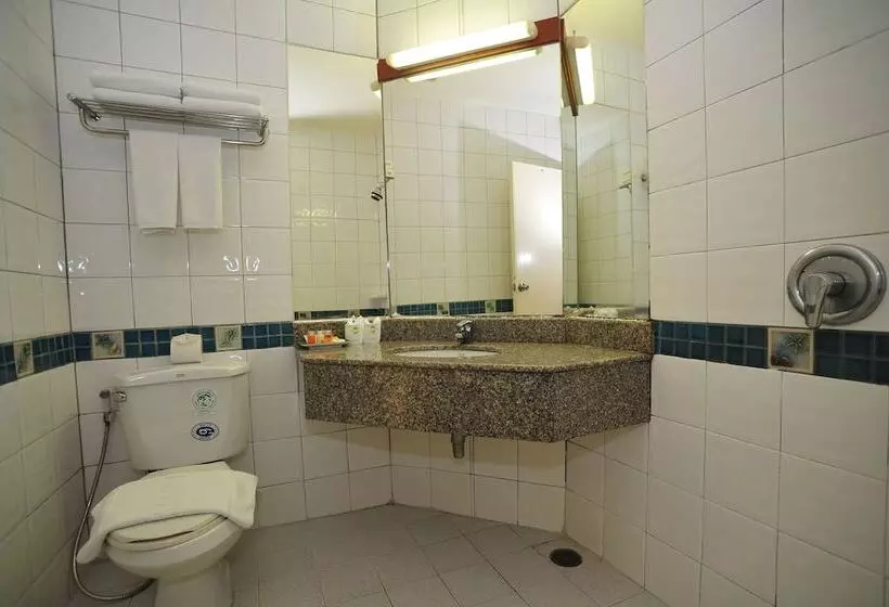 Fotos del hotel C & N  Patong:  11