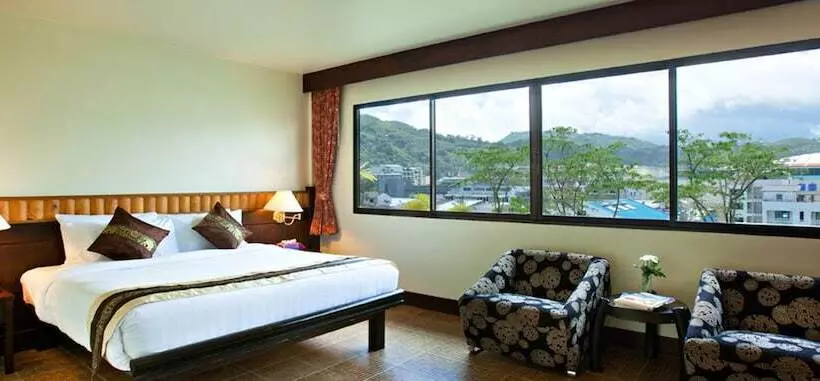 Fotos del hotel C & N  Patong:  22