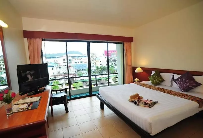 Fotos del hotel C & N  Patong:  20