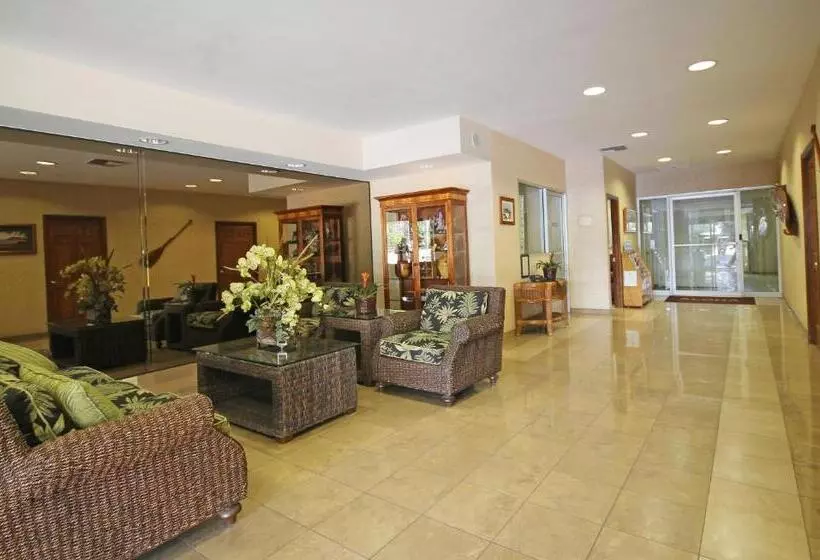 Fotos del hotel Castle Waikiki Shore Beachfront Condominiums:  4