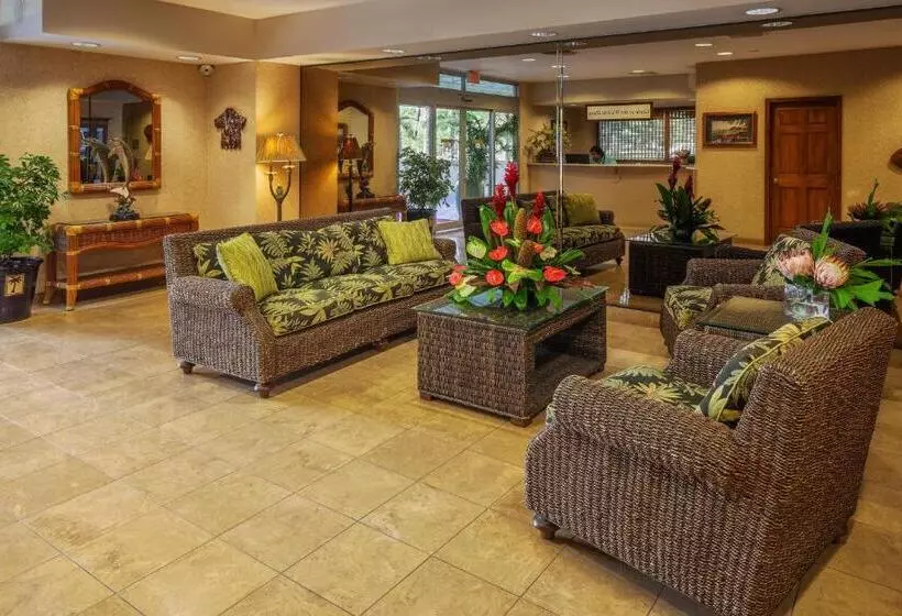 Fotos del hotel Castle Waikiki Shore Beachfront Condominiums:  3