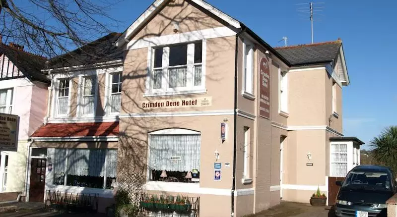 Fotos del hotel Crimdon Dene:  3