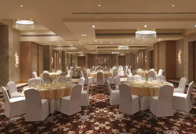 Fotos del hotel Doubletree By Hilton Agra:  24