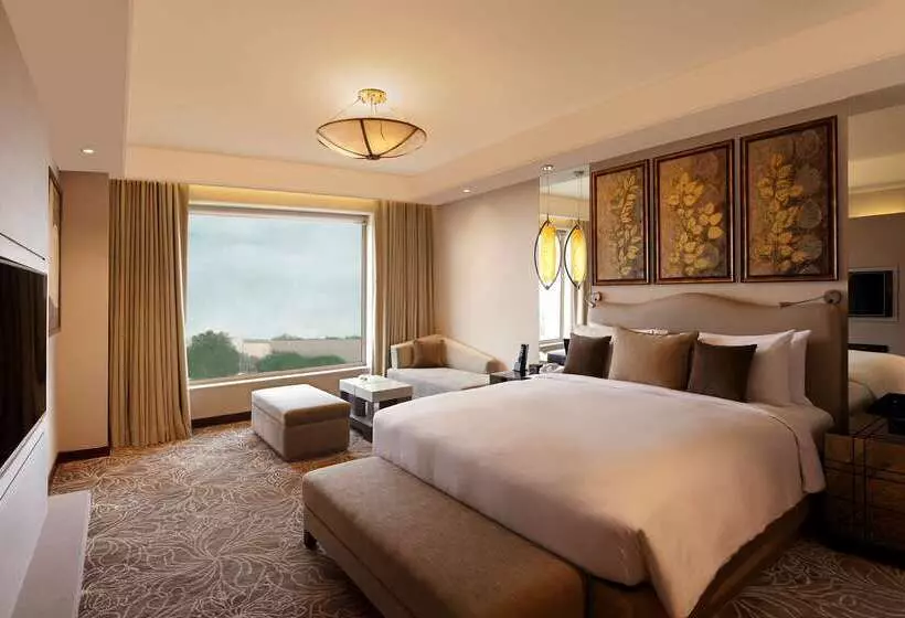 Fotos del hotel Doubletree By Hilton Agra:  16