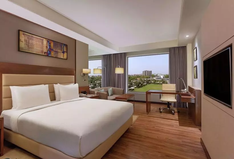 Fotos del hotel Doubletree By Hilton Agra:  19